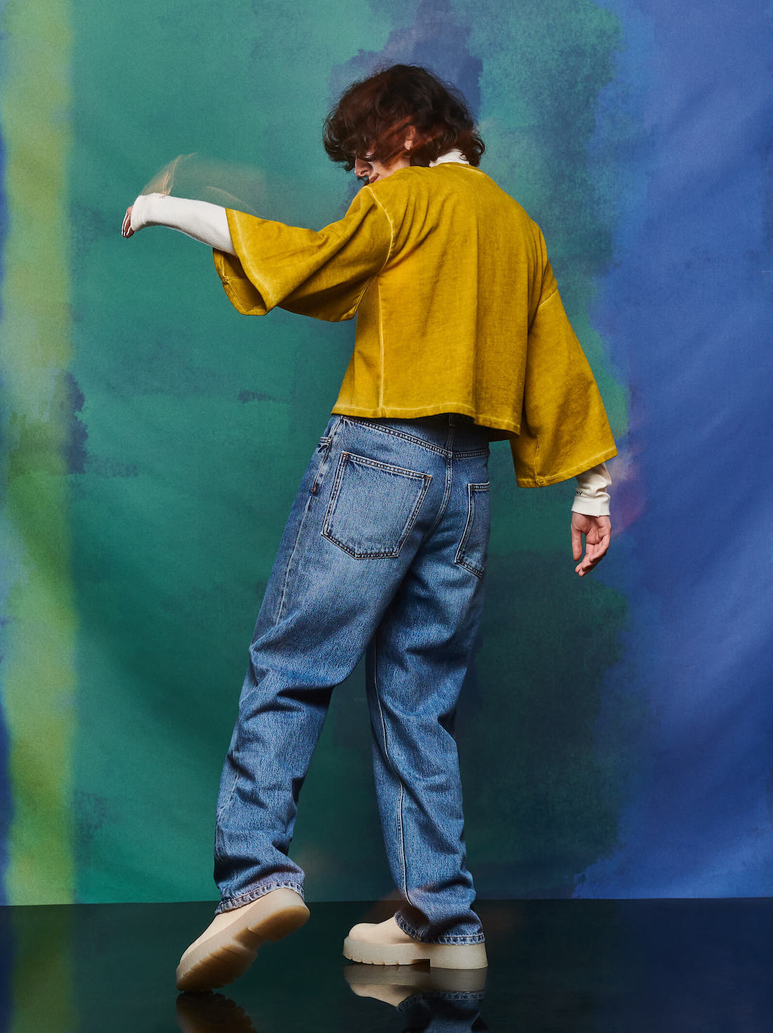 Baggy Jeans