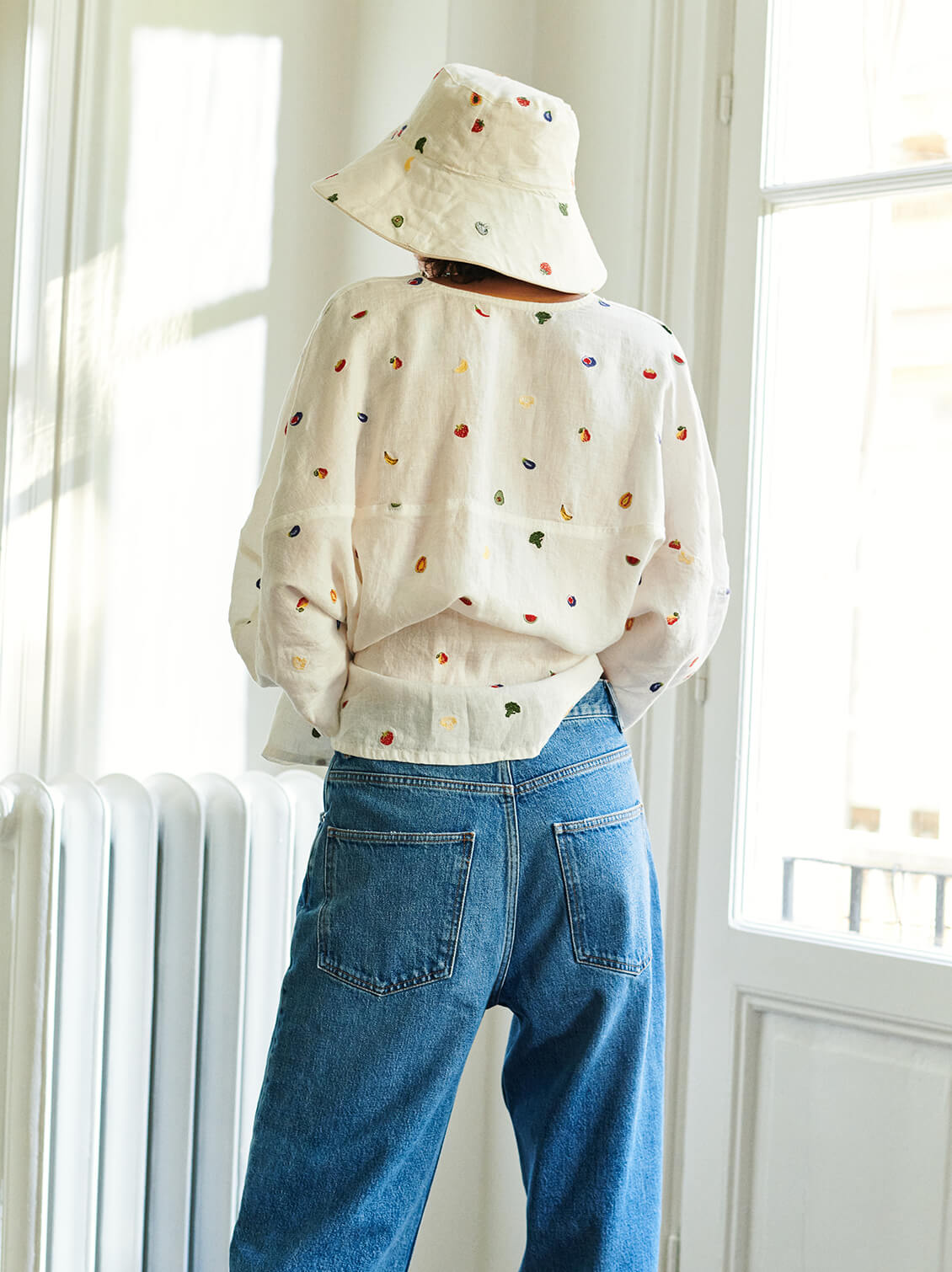 Baggy Jeans