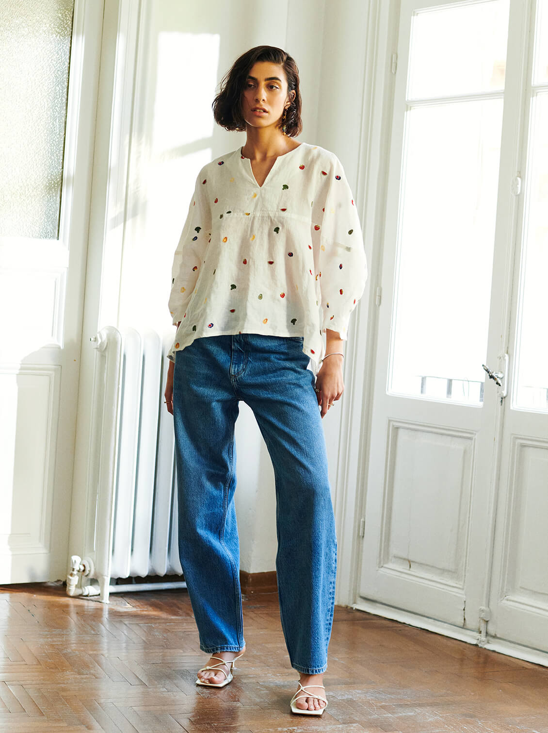Baggy Jeans
