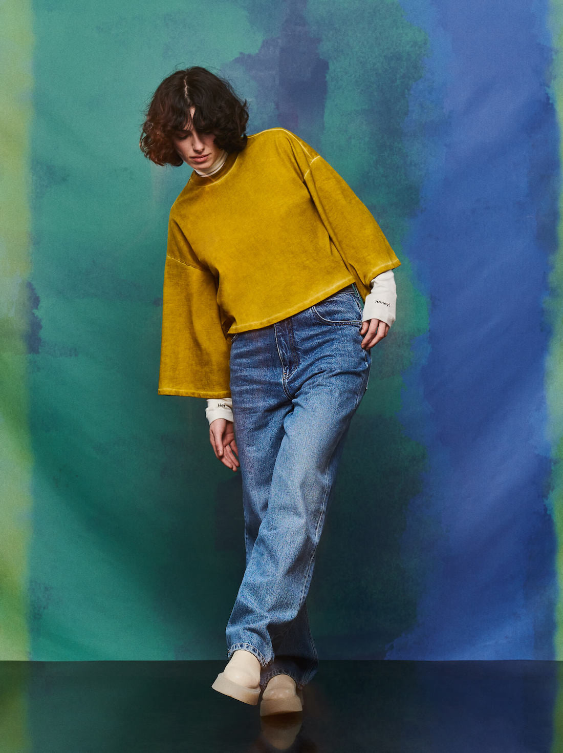 Baggy Jeans