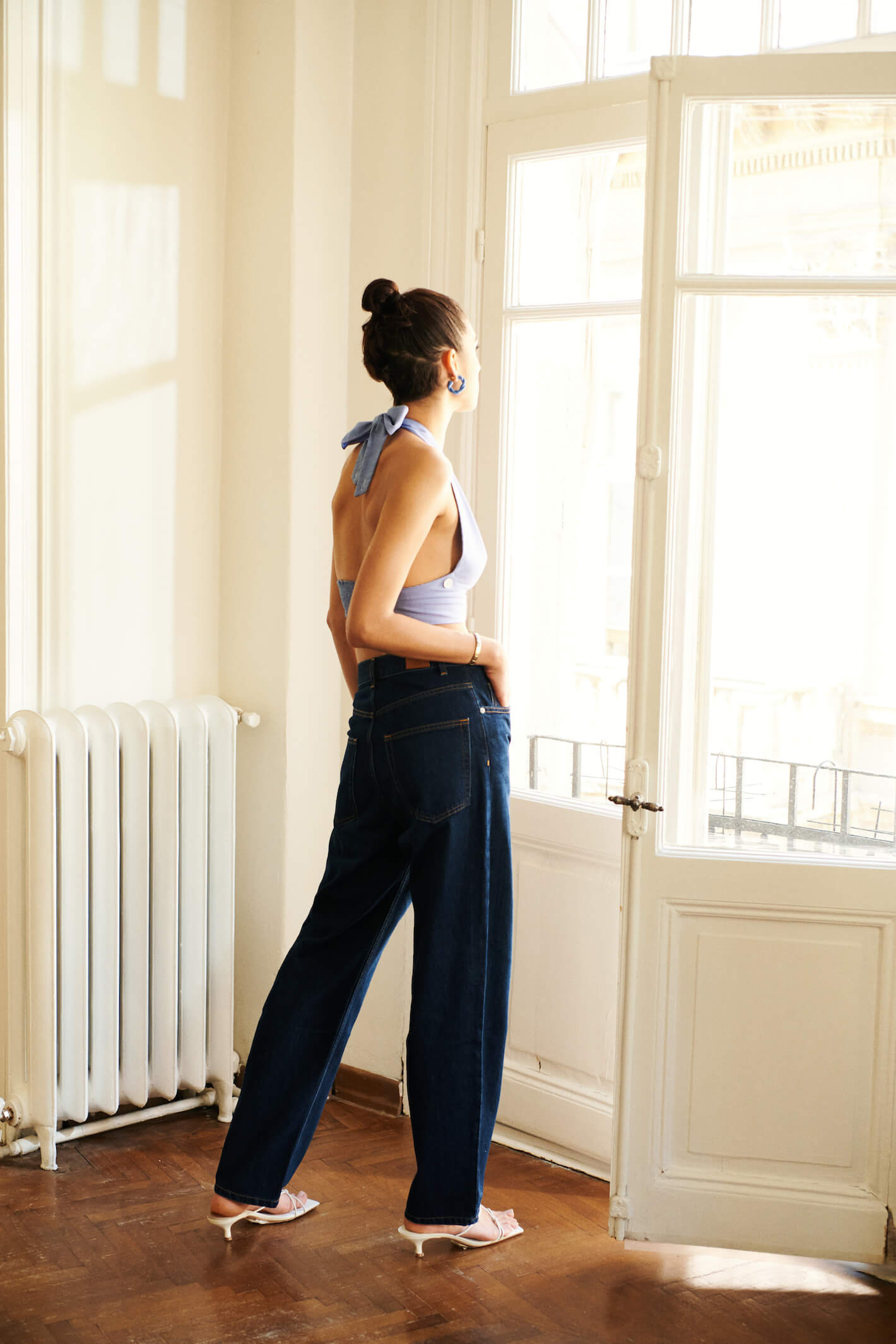 Baggy Jeans