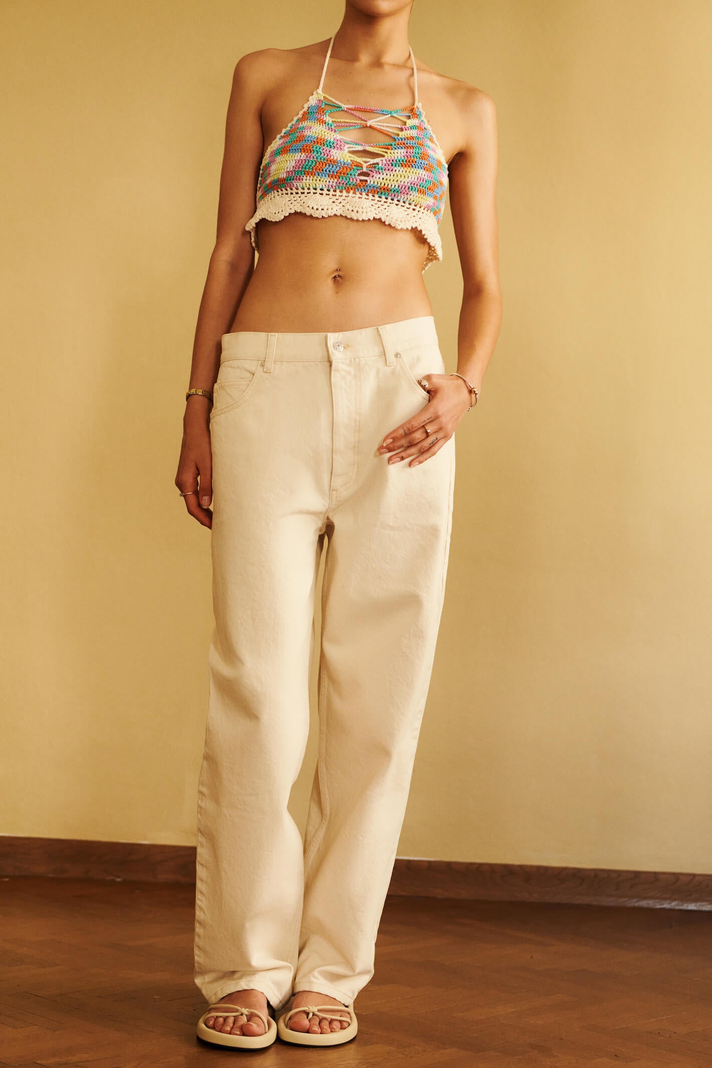 Baggy Jeans