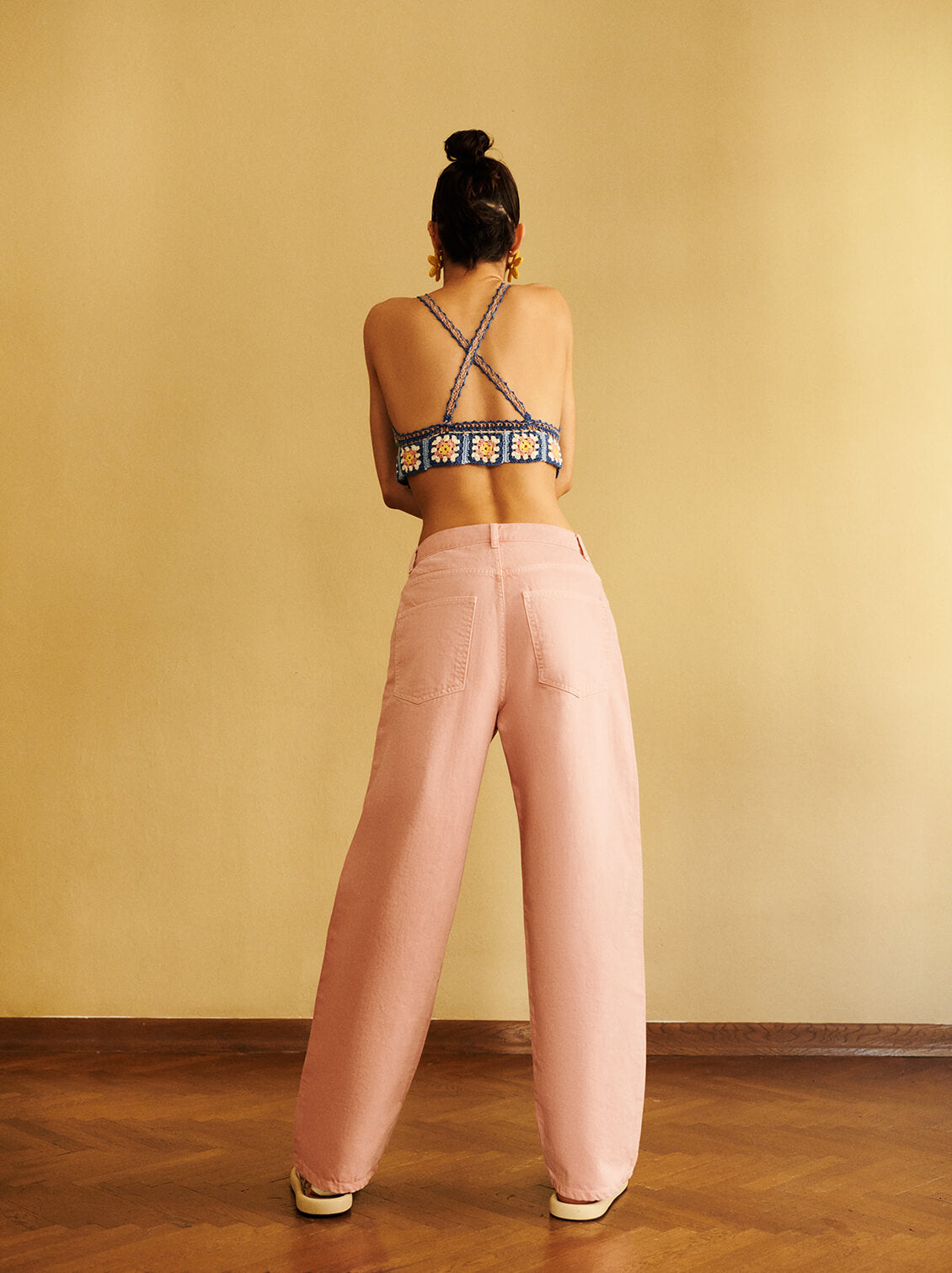 Baggy Jeans
