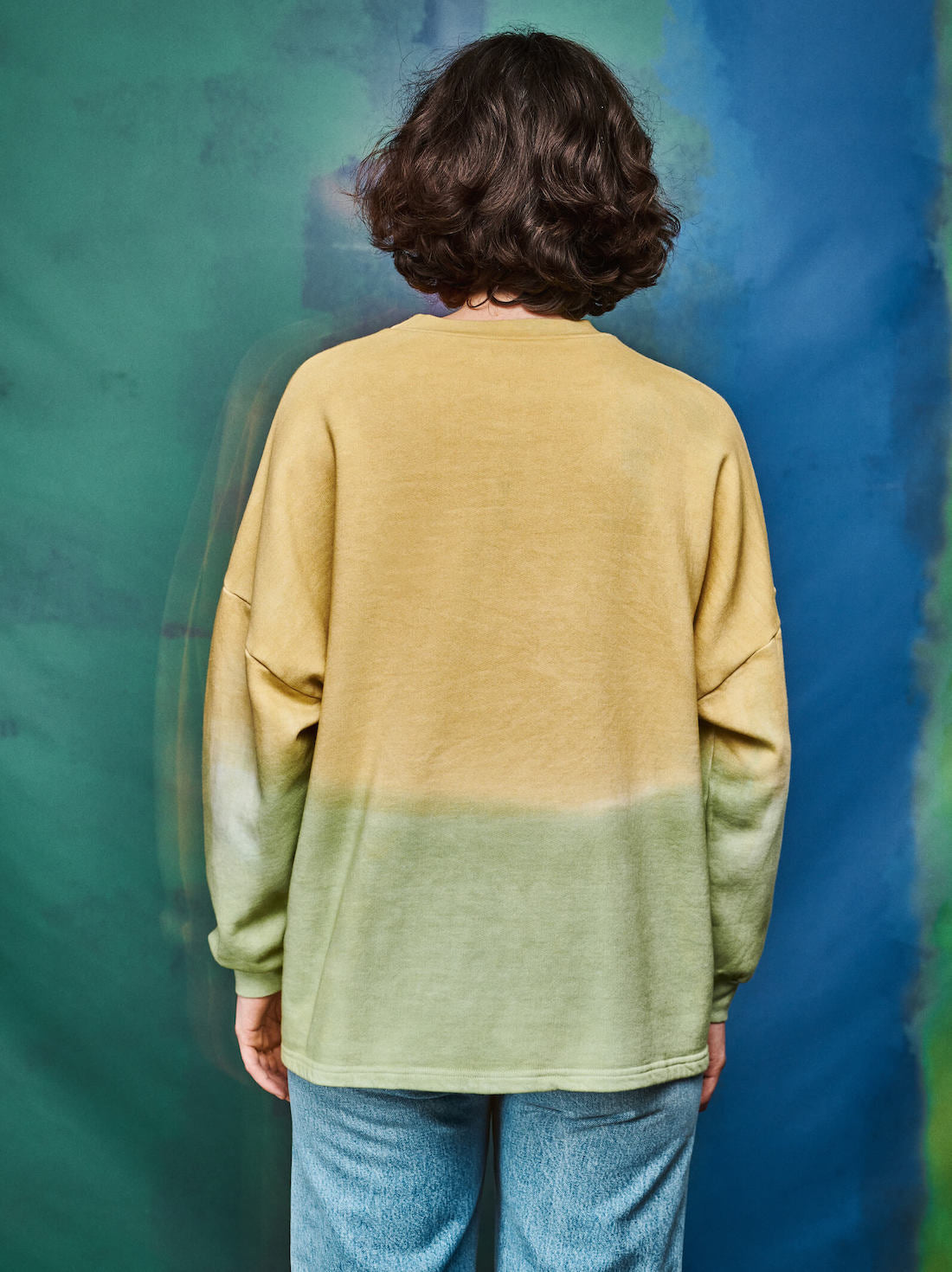 Unisex Sweat T.