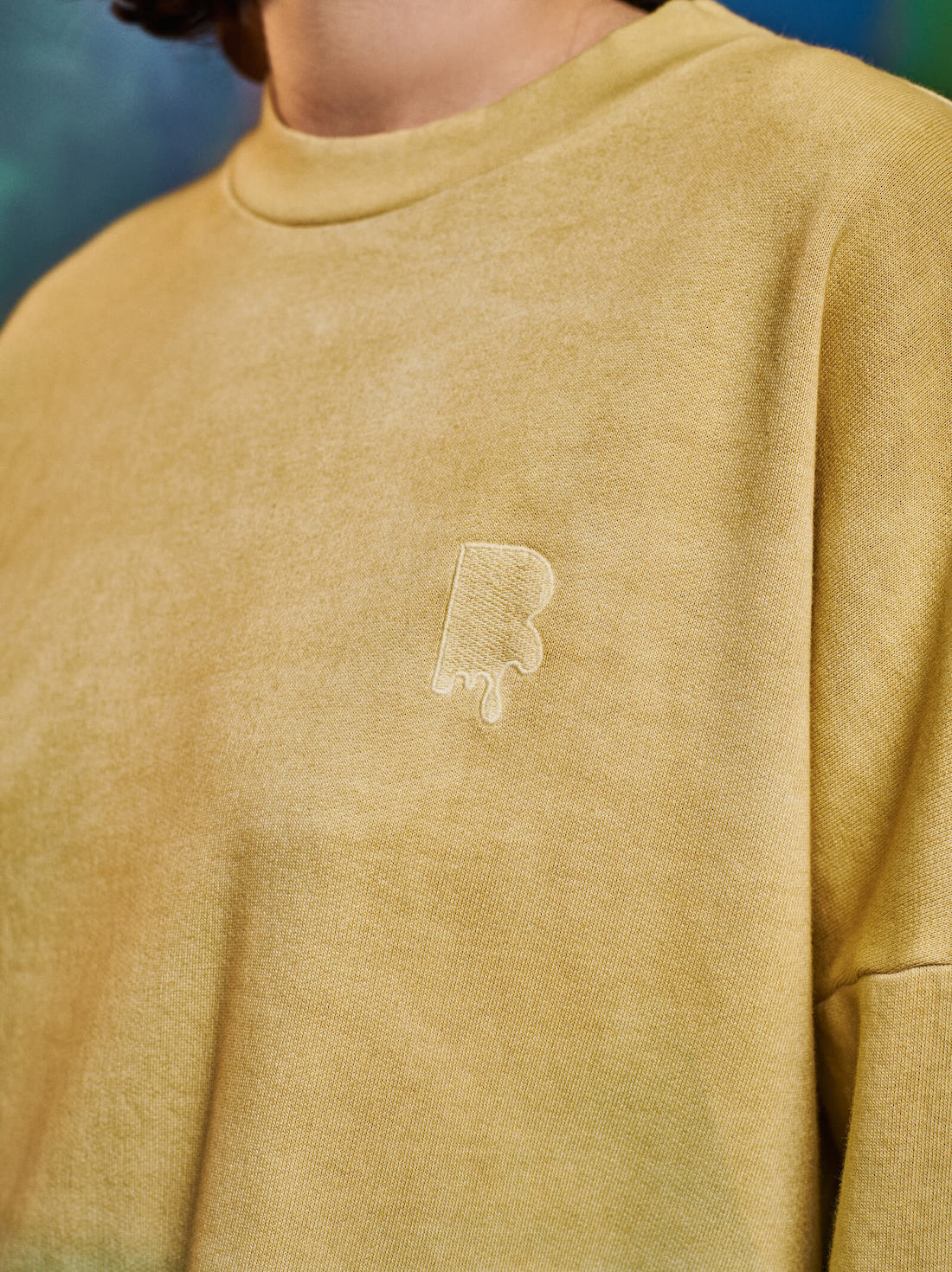 Unisex Sweat T.