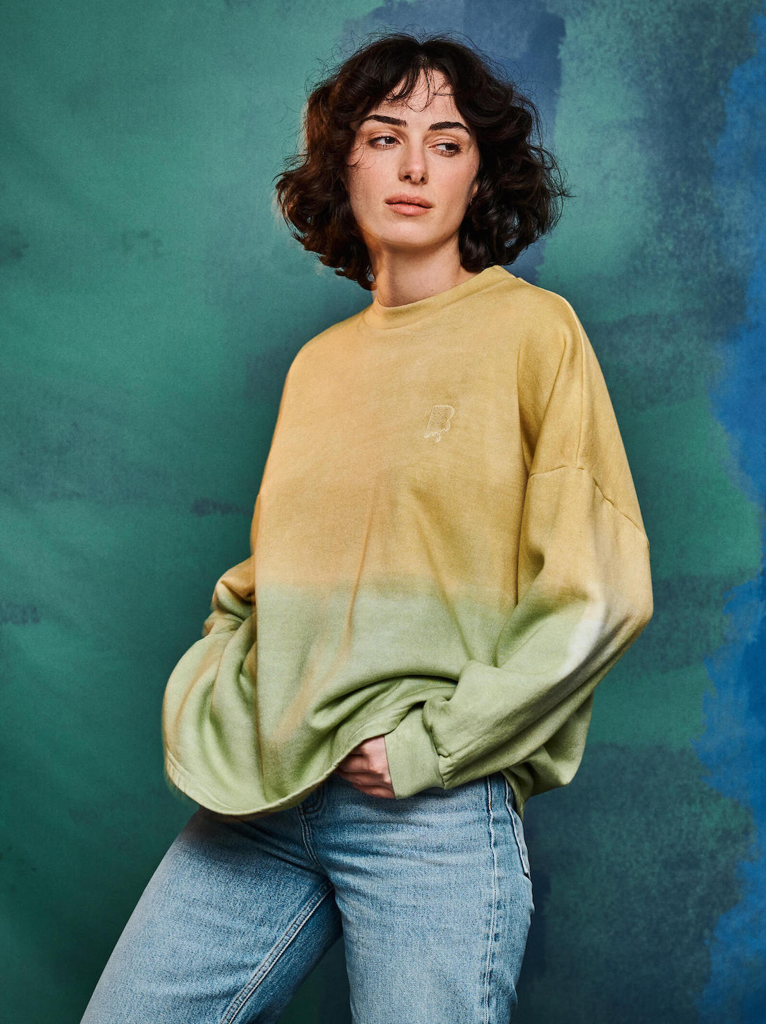 Unisex Sweat T.