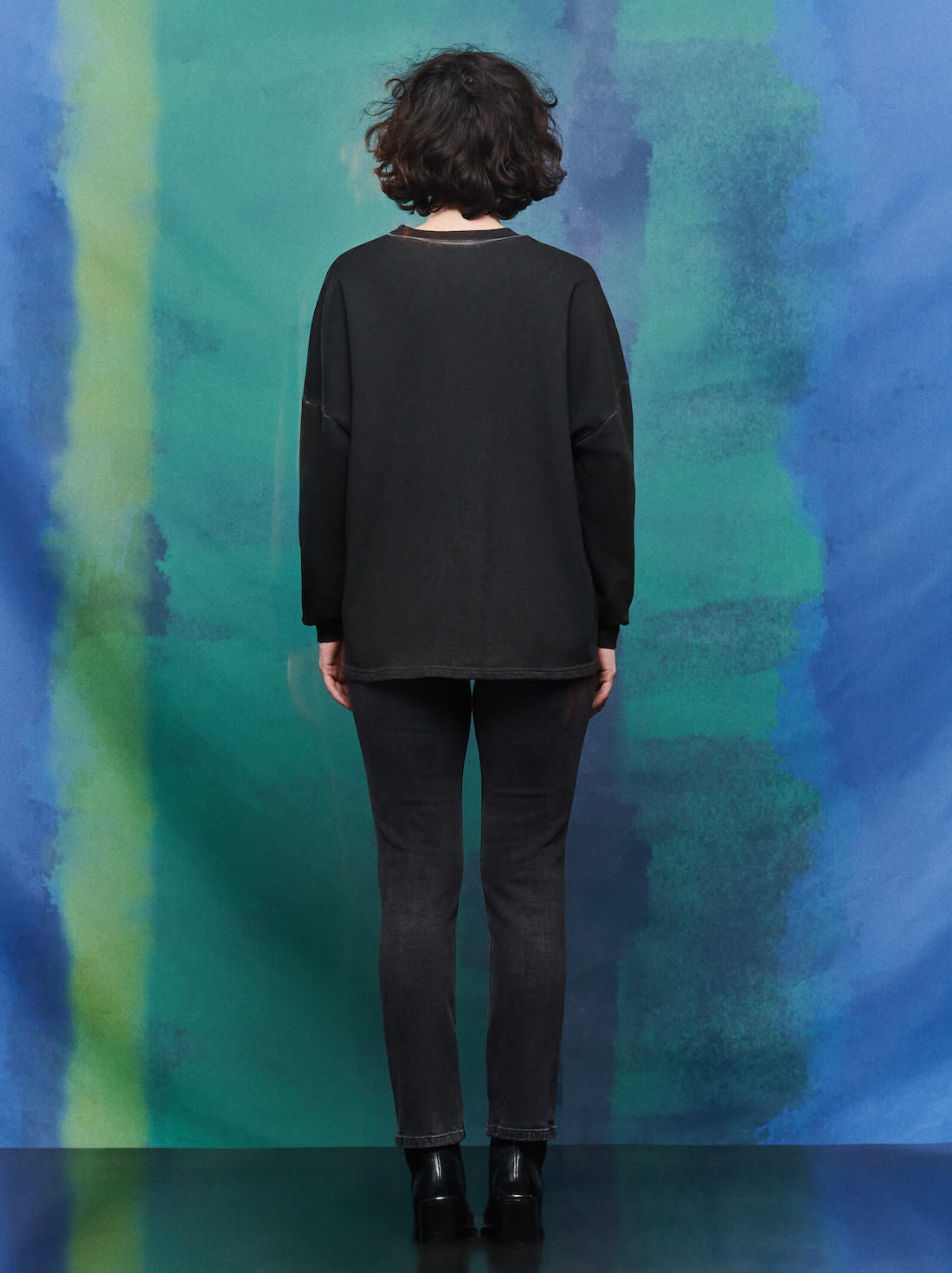 Unisex Sweat T.