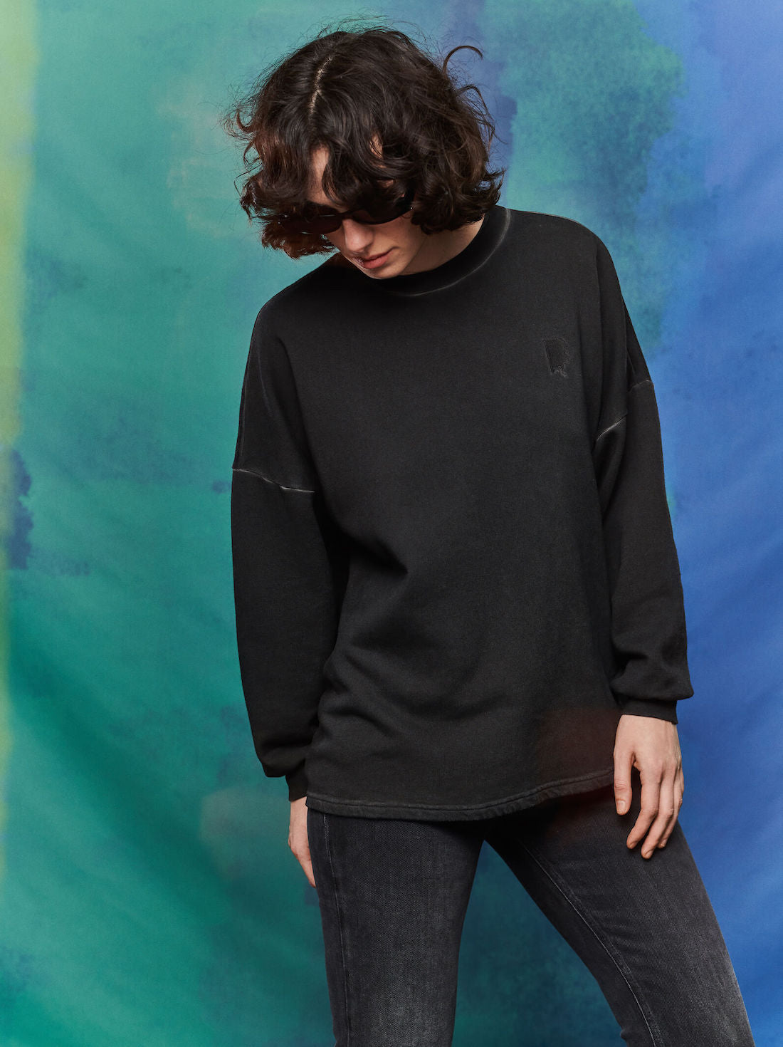 Unisex Sweat T.