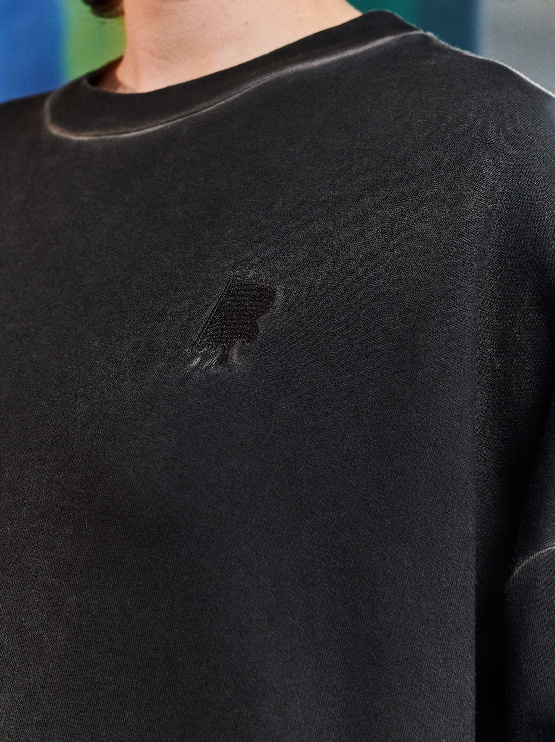 Unisex Sweat T.